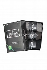 DMDBS носки мужские аромат. (коробка)