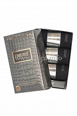 DMDBS носки мужские аромат. парфюм (коробка)
